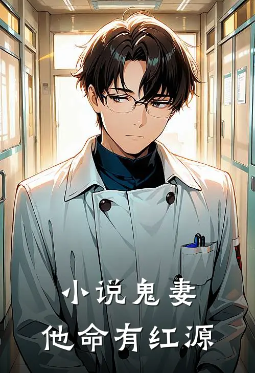 小说鬼妻：他命有红源