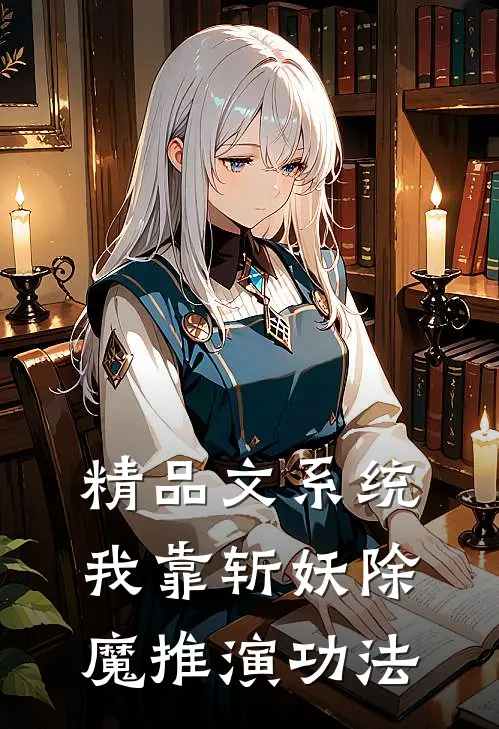 精品文系统：我靠斩妖除魔推演功法