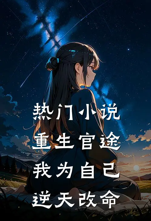 热门小说重生官途：我为自己逆天改命
