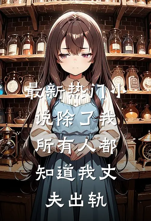 最新热门小说除了我，所有人都知道我丈夫出轨