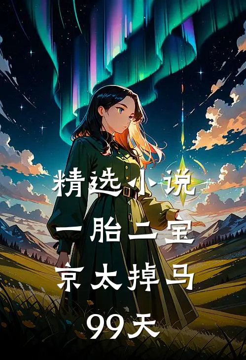 精选小说一胎二宝：京太掉马99天