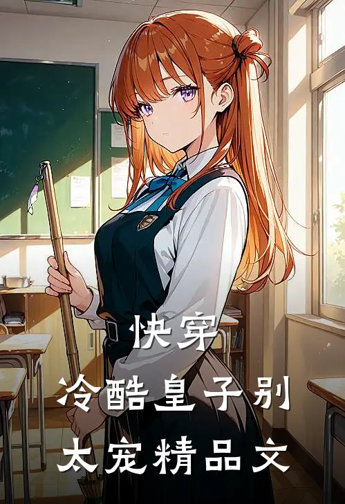 快穿：冷酷皇子别太宠精品文