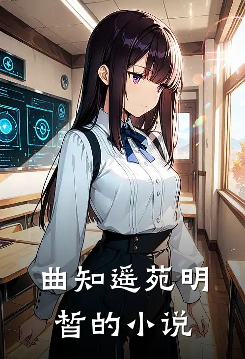 曲知遥苑明皙的小说