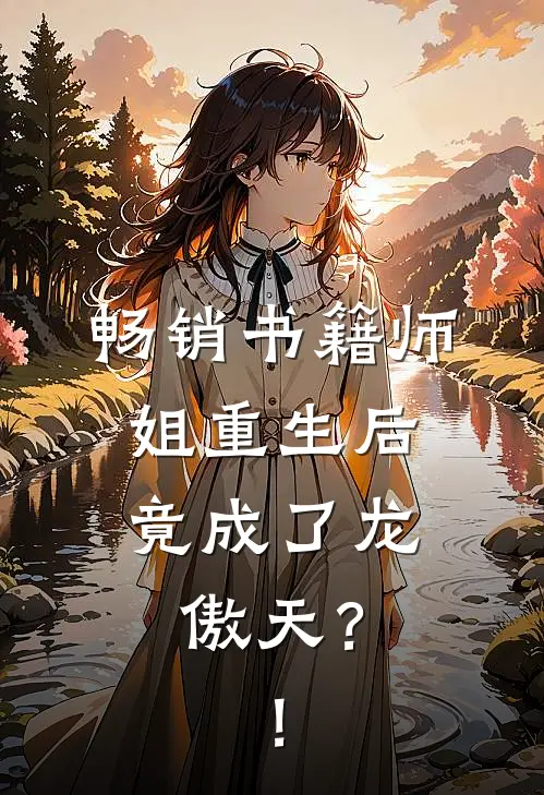 畅销书籍师姐重生后，竟成了龙傲天？！