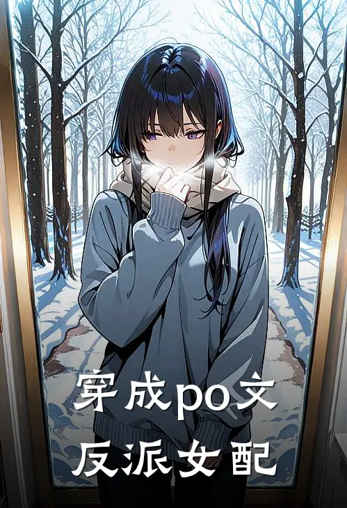 穿成po文反派女配