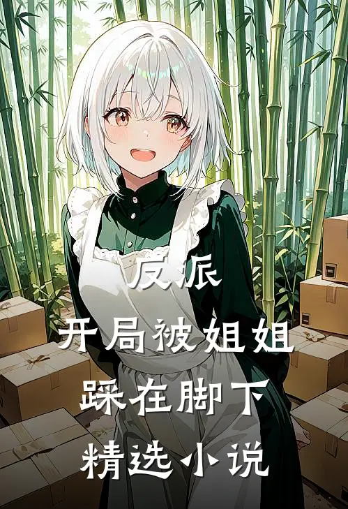 反派：开局被姐姐踩在脚下精选小说