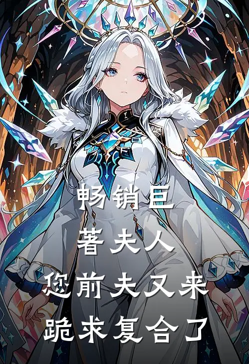 畅销巨著夫人，您前夫又来跪求复合了