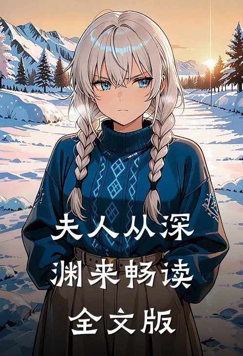 夫人从深渊来畅读全文版