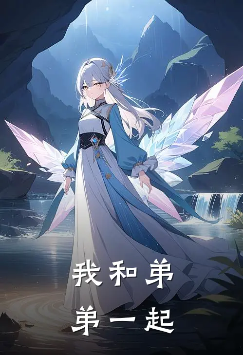 我和弟弟一起
