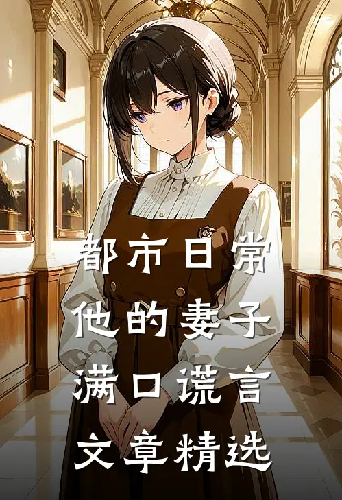 都市日常：他的妻子满口谎言文章精选