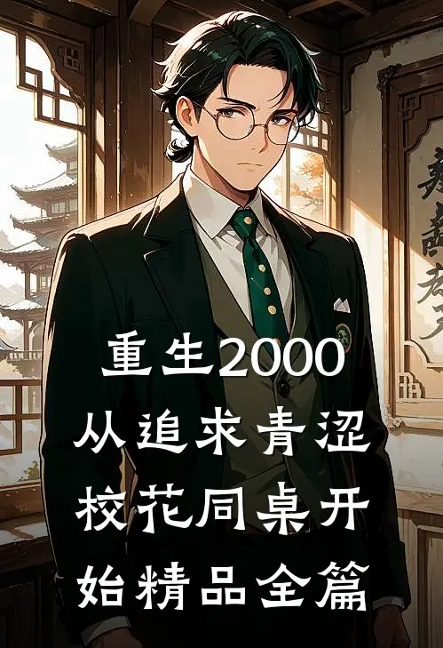 重生2000：从追求青涩校花同桌开始精品全篇