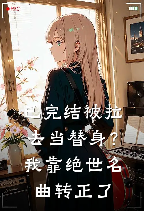 已完结被拉去当替身？我靠绝世名曲转正了