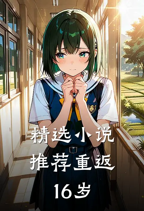 精选小说推荐重返16岁