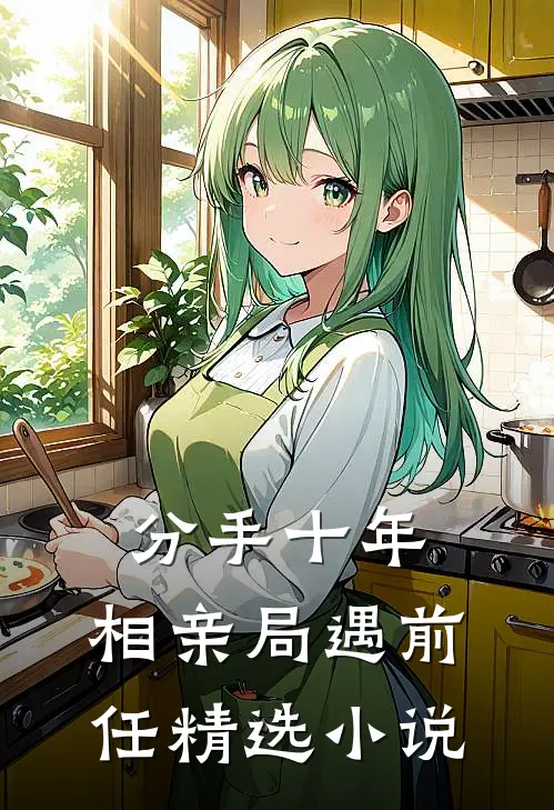 分手十年，相亲局遇前任精选小说