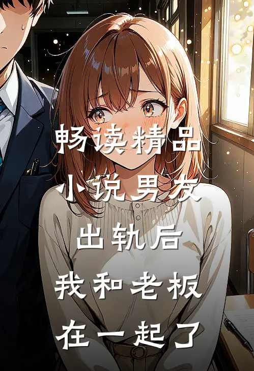 畅读精品小说男友出轨后，我和老板在一起了
