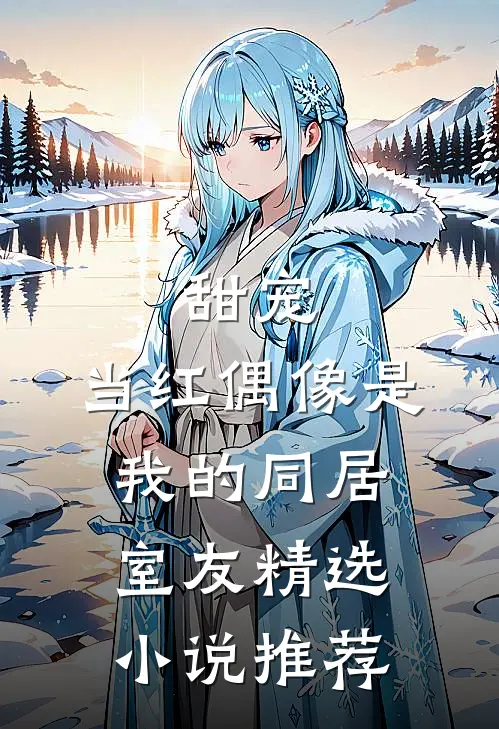 甜宠：当红偶像是我的同居室友精选小说推荐