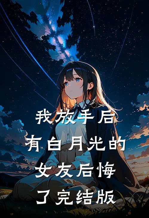 我放手后，有白月光的女友后悔了完结版