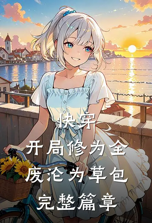 快穿：开局修为全废沦为草包完整篇章