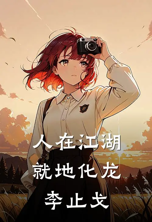 人在江湖就地化龙李止戈
