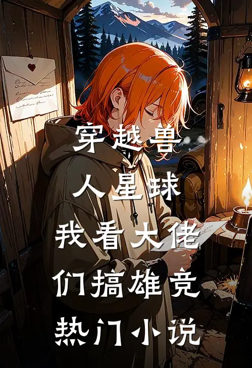 穿越兽人星球，我看大佬们搞雄竞热门小说