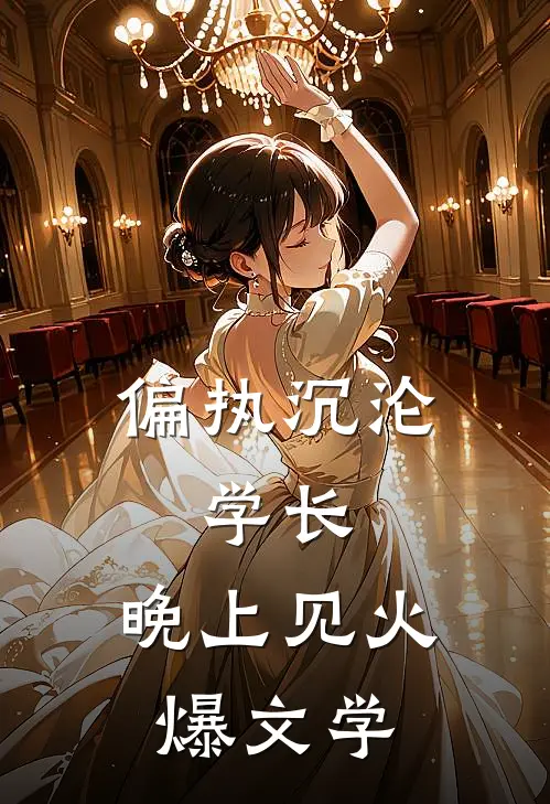 偏执沉沦:学长,晚上见火爆文学