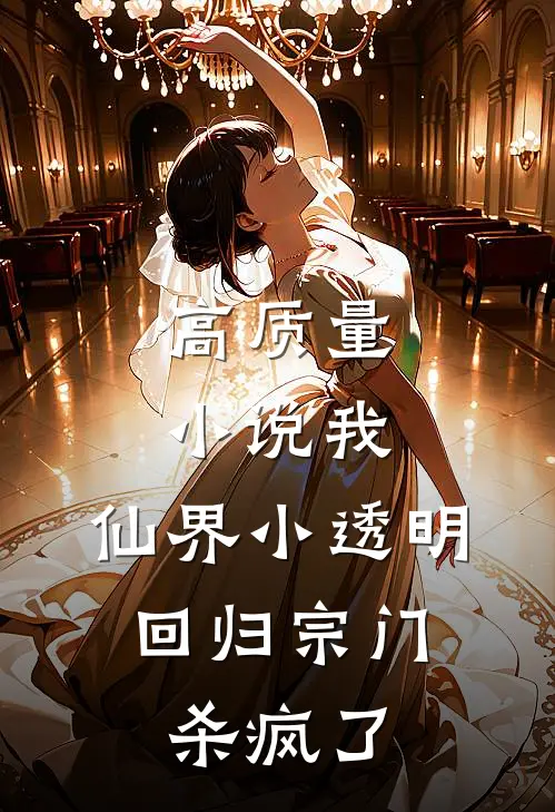 高质量小说我，仙界小透明，回归宗门杀疯了