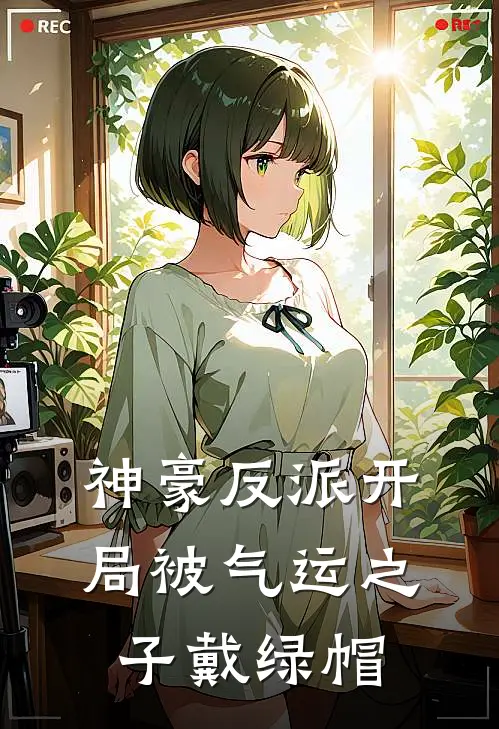 神豪反派开局被气运之子戴绿帽