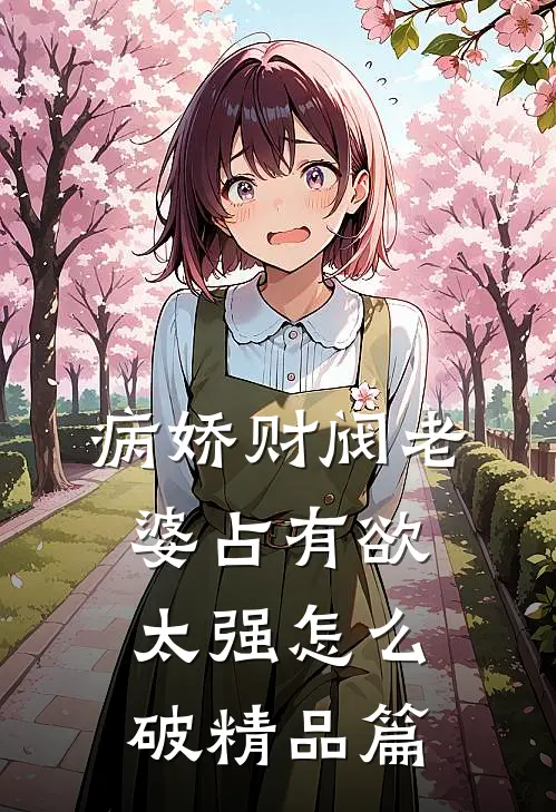 病娇财阀老婆占有欲太强怎么破精品篇