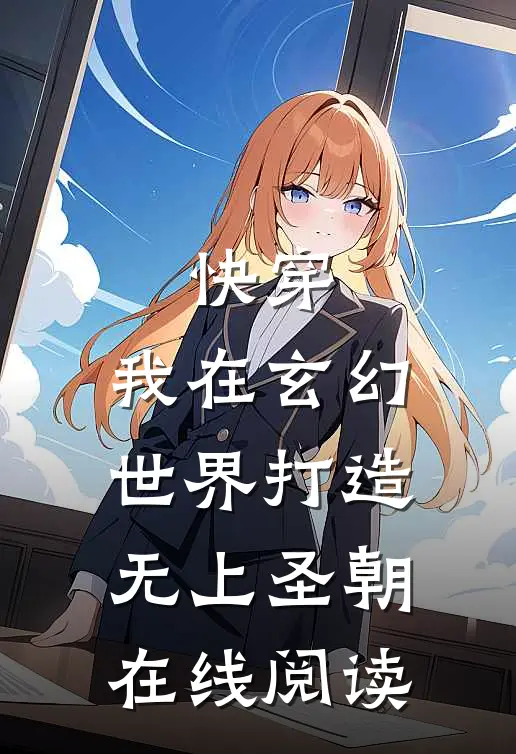 快穿：我在玄幻世界打造无上圣朝在线阅读