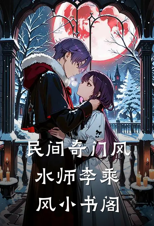 民间奇门风水师李乘风小书阁