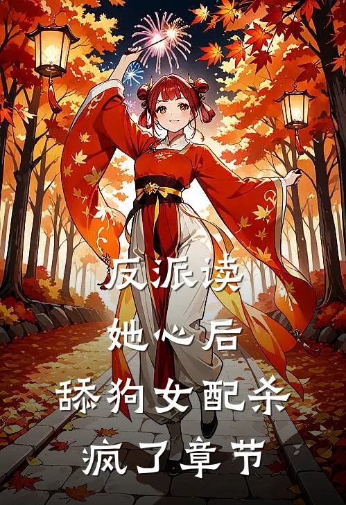 反派读她心后，舔狗女配杀疯了章节