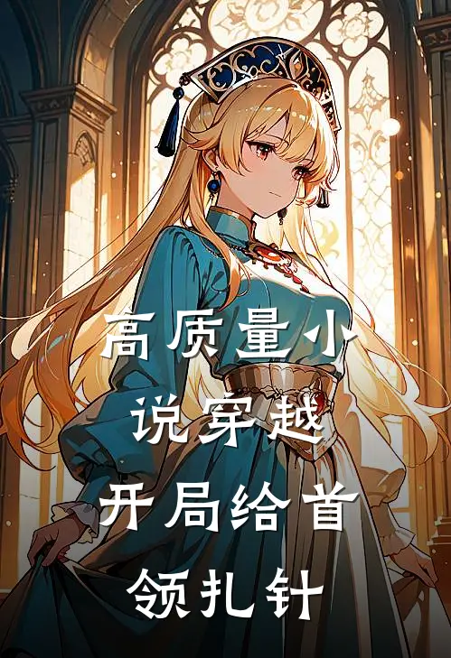 高质量小说穿越：开局给首领扎针
