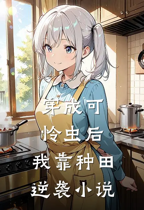 穿成可怜虫后，我靠种田逆袭小说