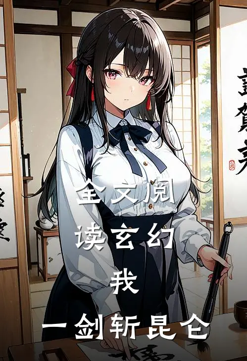 全文阅读玄幻：我，一剑斩昆仑