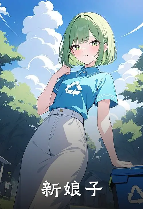 新娘子