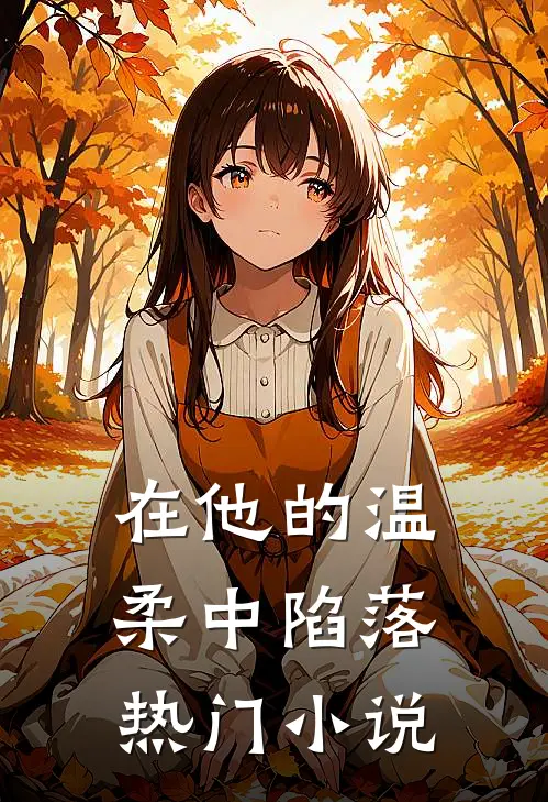 在他的温柔中陷落热门小说