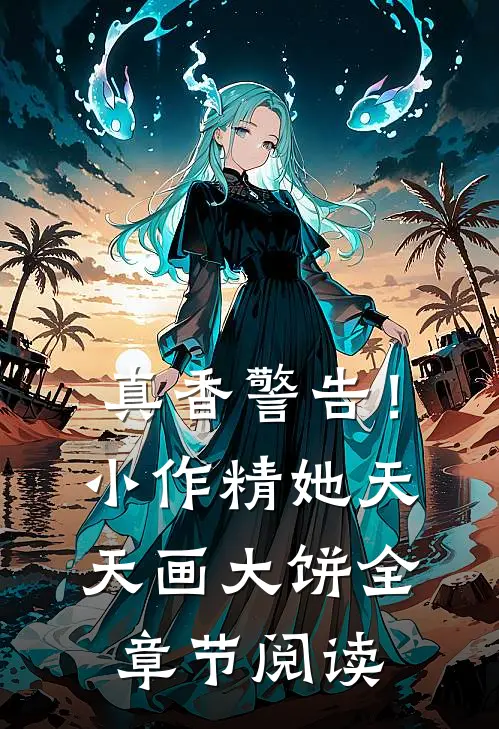 真香警告！小作精她天天画大饼全章节阅读