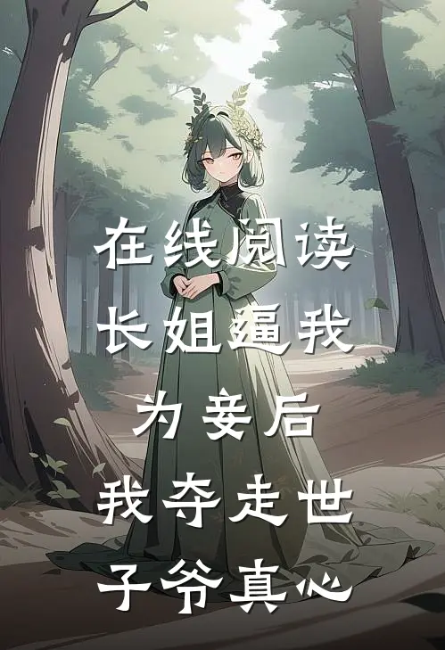 在线阅读长姐逼我为妾后，我夺走世子爷真心