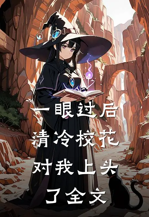 一眼过后，清冷校花对我上头了全文