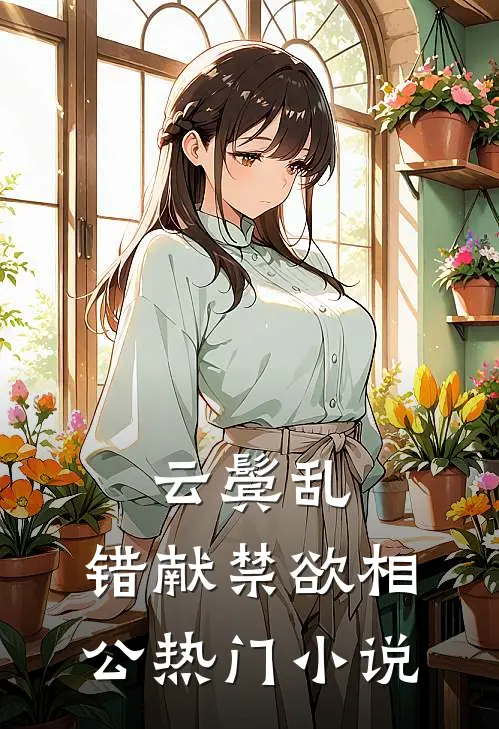 云鬓乱，错献禁欲相公热门小说