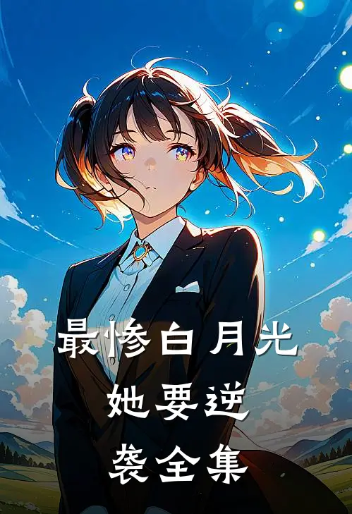 最惨白月光，她要逆袭全集