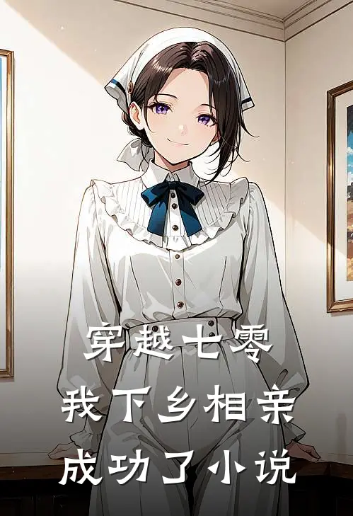 穿越七零,我下乡相亲成功了小说