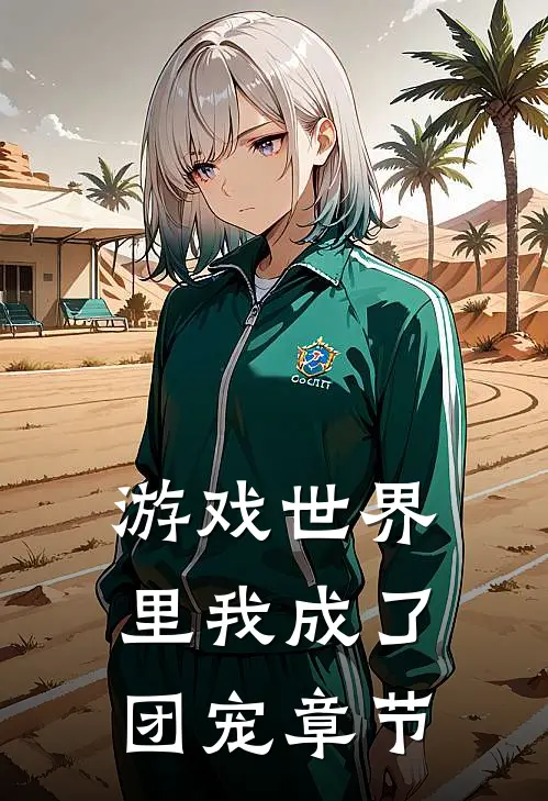 游戏世界里我成了团宠章节