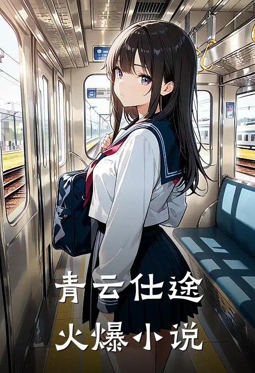 青云仕途火爆小说