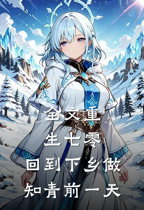 全文重生七零：回到下乡做知青前一天