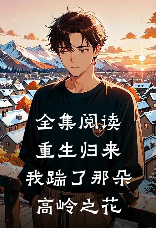全集阅读重生归来，我踹了那朵高岭之花