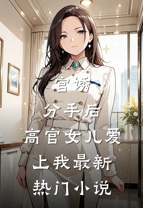 官诱：分手后，高官女儿爱上我最新热门小说