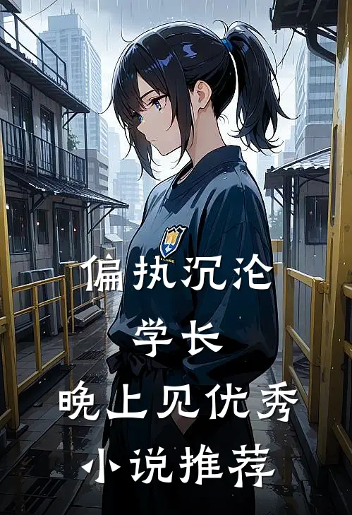 偏执沉沦:学长,晚上见优秀小说推荐