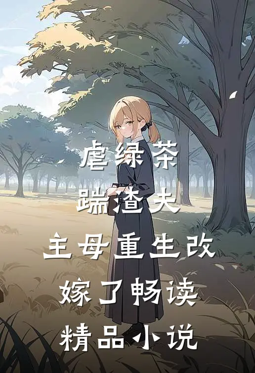 虐绿茶，踹渣夫，主母重生改嫁了畅读精品小说