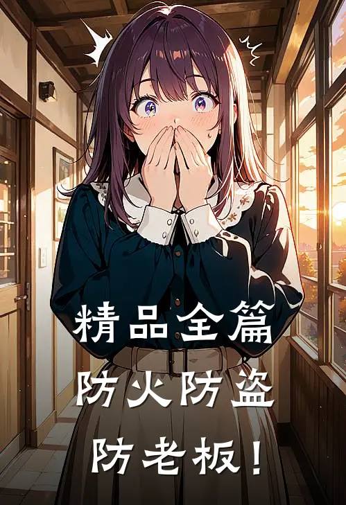 精品全篇防火防盗防老板！